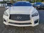 2017 INFINITI Q50