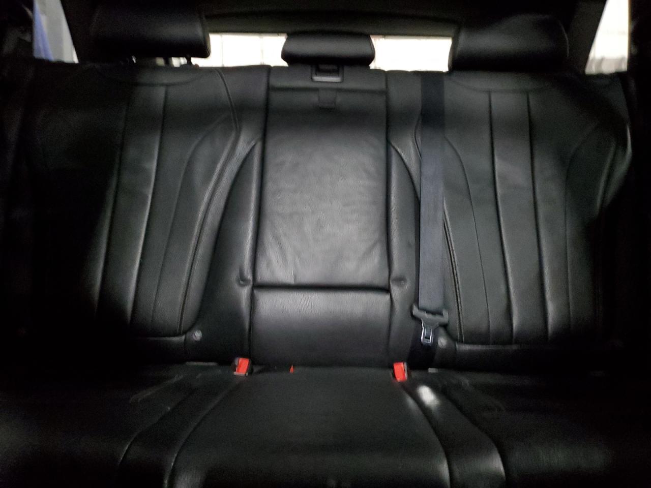 2017 BMW X5