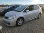 2010 NISSAN VERSA