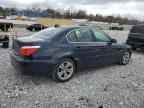 2009 BMW 5 series