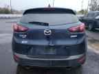 2018 MAZDA CX-3