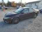 2011 FORD FUSION