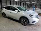 2015 NISSAN MURANO
