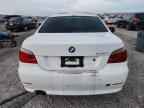2009 BMW 5 series