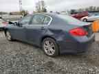 2010 INFINITI G37
