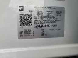 2025 GMC ACADIA