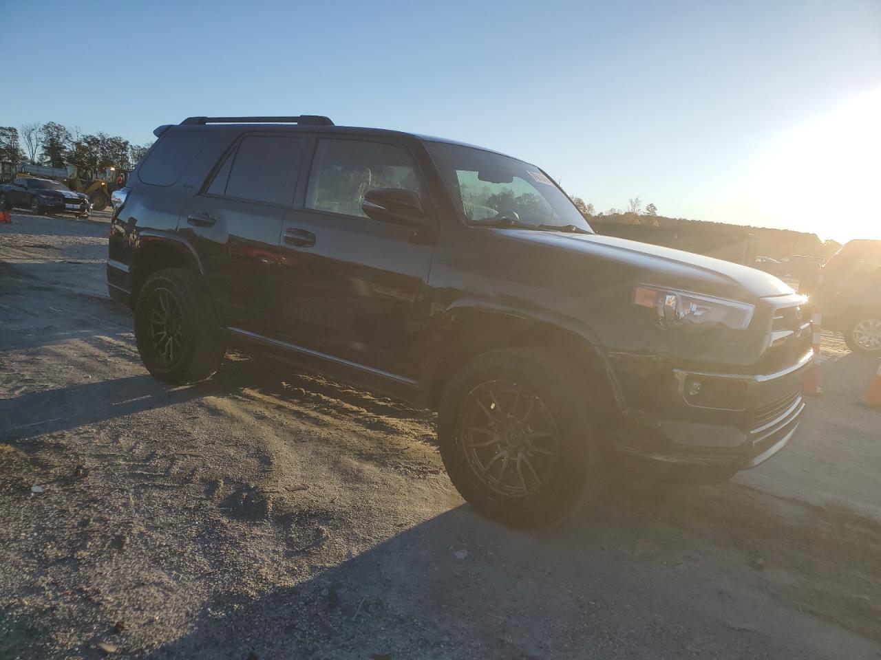 2021 TOYOTA 4Runner