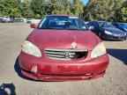 2003 TOYOTA COROLLA