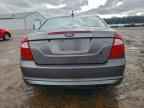 2010 FORD FUSION