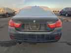 2016 BMW 4 Series