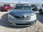 2010 TOYOTA CAMRY