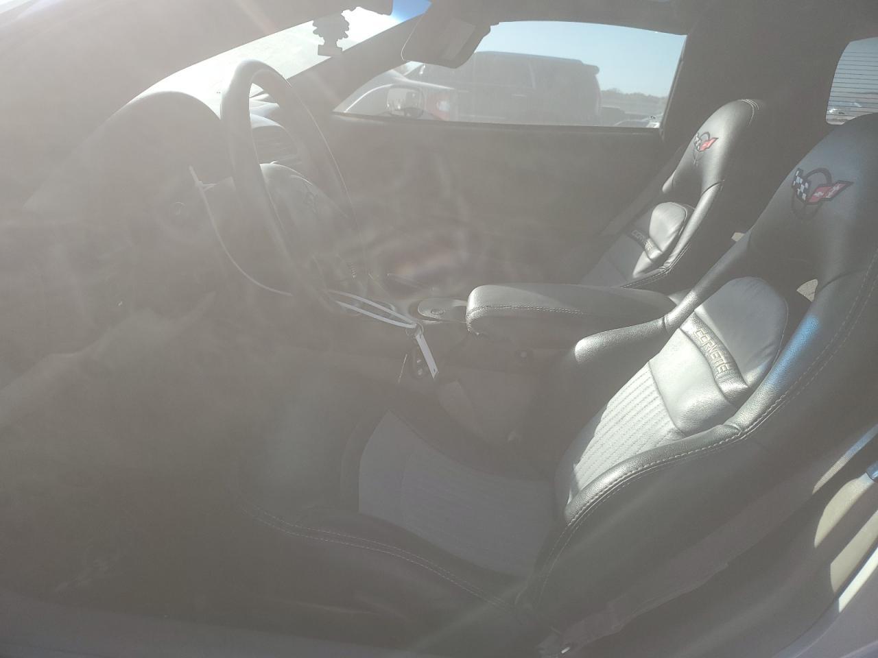 1999 CHEVROLET CORVETTE