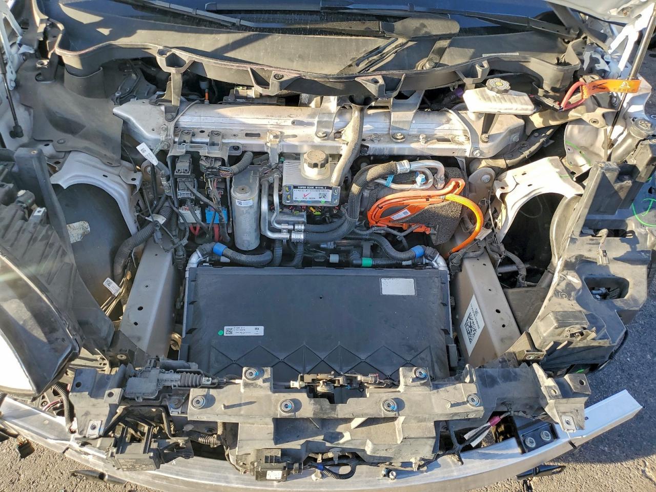 2022 TESLA MODEL X
