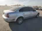2002 VOLKSWAGEN Passat