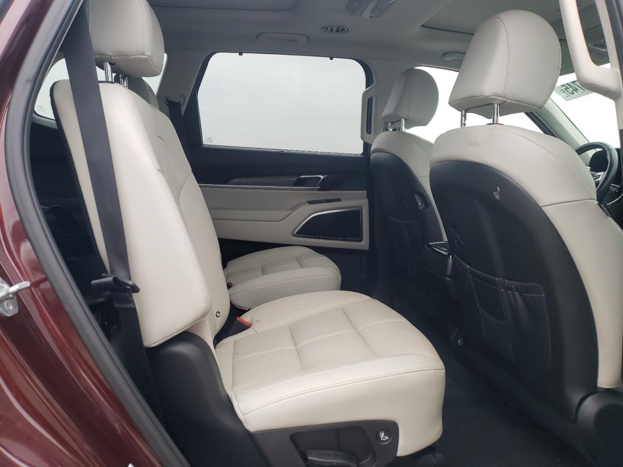 2022 KIA Telluride