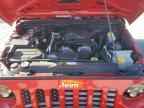 2012 JEEP WRANGLER