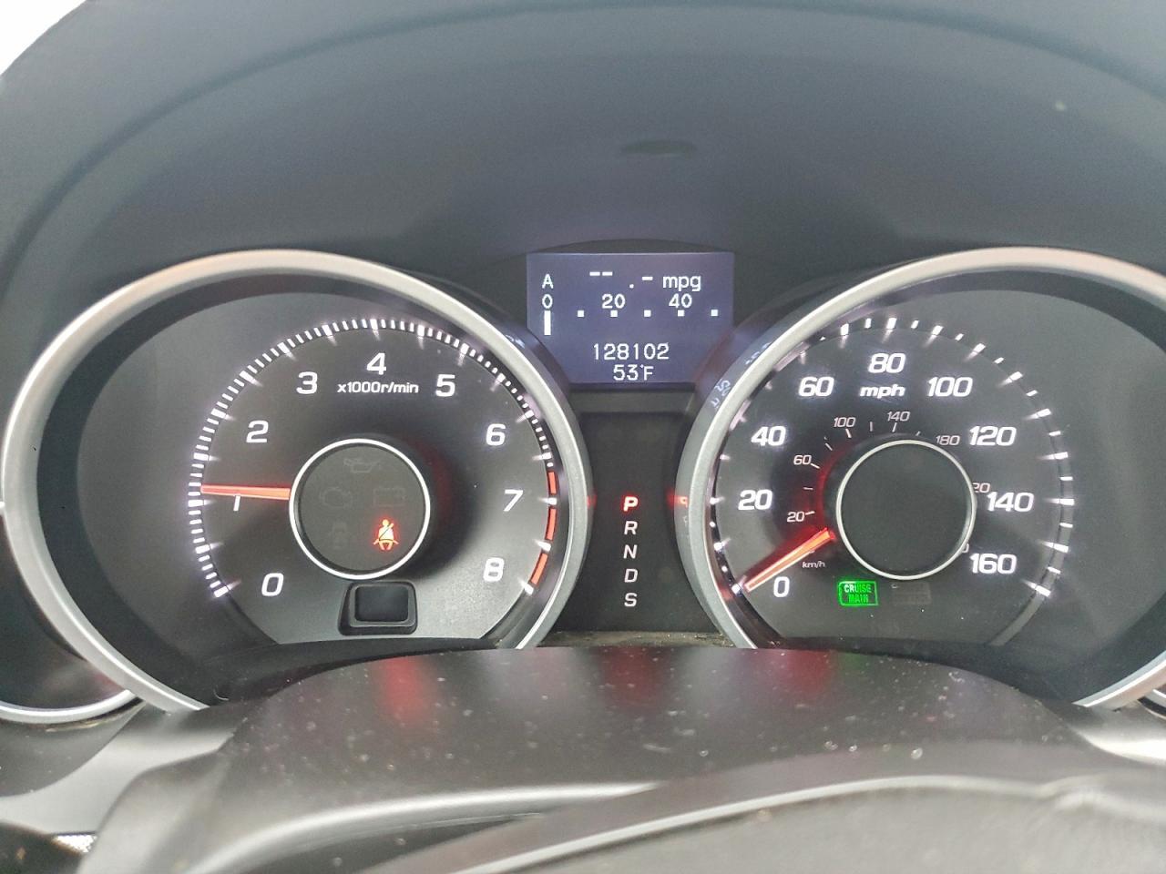 2013 ACURA TL