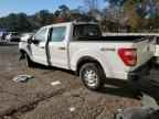 2022 FORD F-150 Lightning