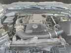 2014 NISSAN Frontier