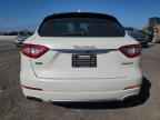 2018 MASERATI Levante