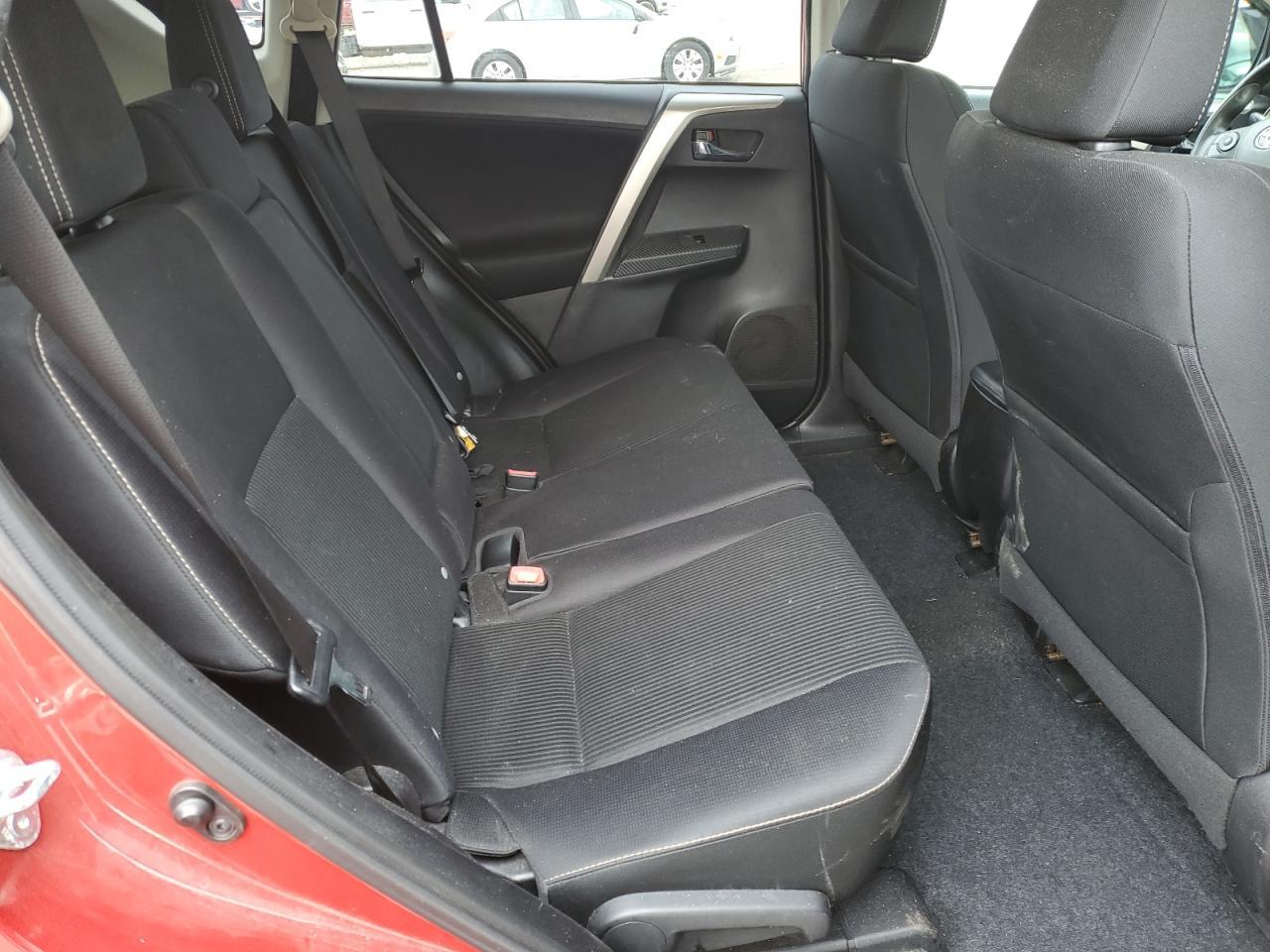 2014 TOYOTA RAV4