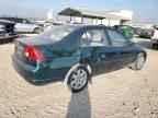 2002 HONDA CIVIC