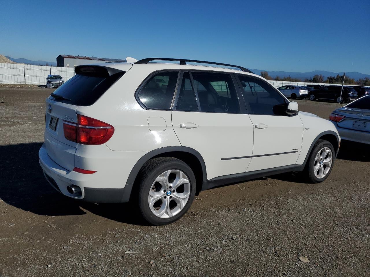 2011 BMW X5
