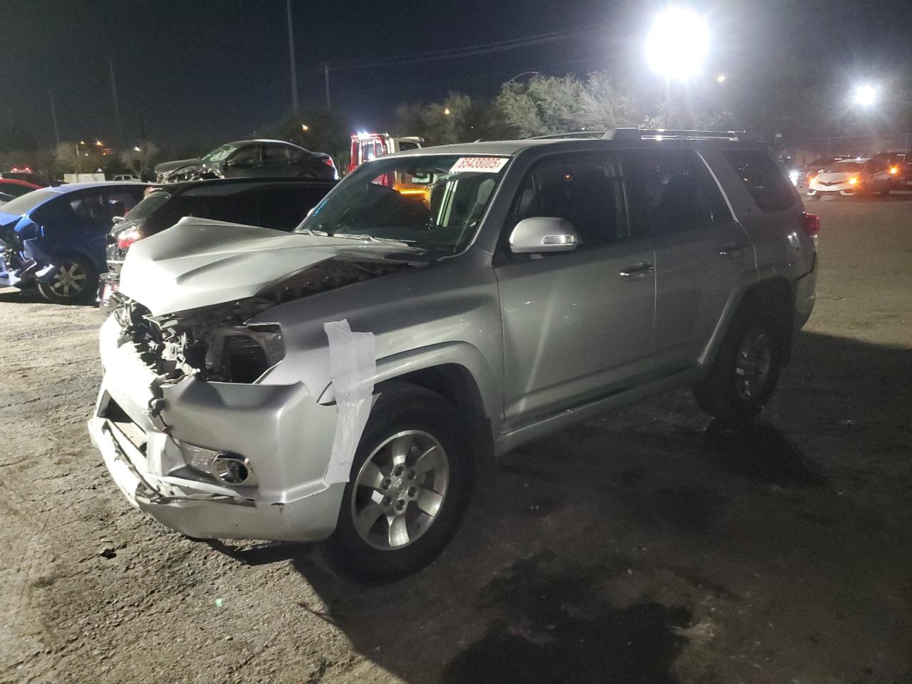 2013 TOYOTA 4Runner