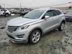 2017 LINCOLN MKC