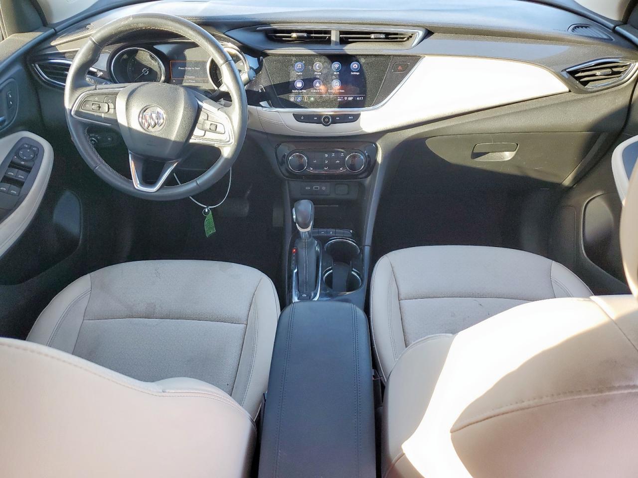 2023 BUICK Encore GX