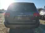 2008 TOYOTA Sequoia