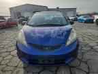 2010 HONDA FIT