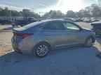 2022 HYUNDAI ACCENT