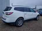2015 CHEVROLET TRAVERSE
