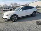 2013 HONDA Crosstour