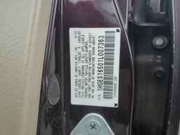 2001 HONDA CIVIC