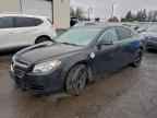 2012 CHEVROLET MALIBU