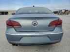2013 VOLKSWAGEN CC
