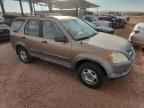 2003 HONDA CR-V