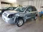 2005 HYUNDAI TUCSON