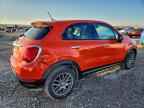 2016 FIAT 500X