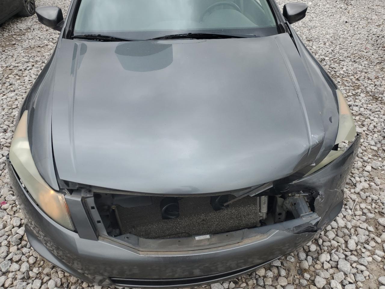 2010 HONDA ACCORD