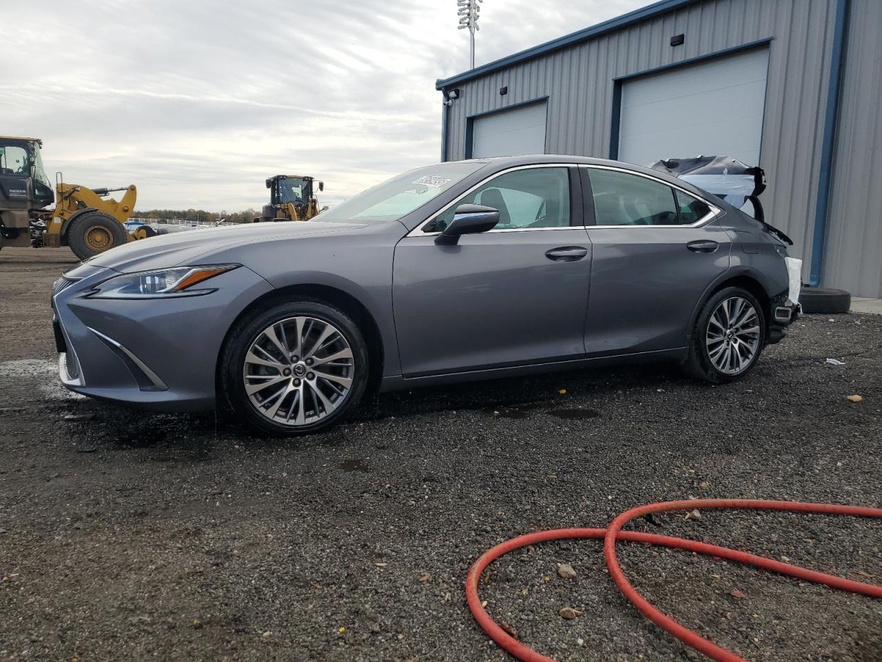 2020 LEXUS ES 350