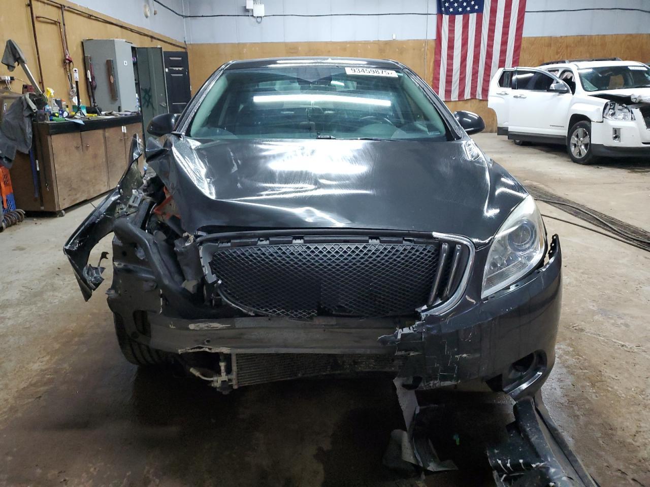 2015 BUICK VERANO