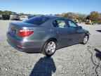 2008 BMW 5 series