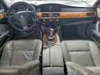 2009 BMW 5 series