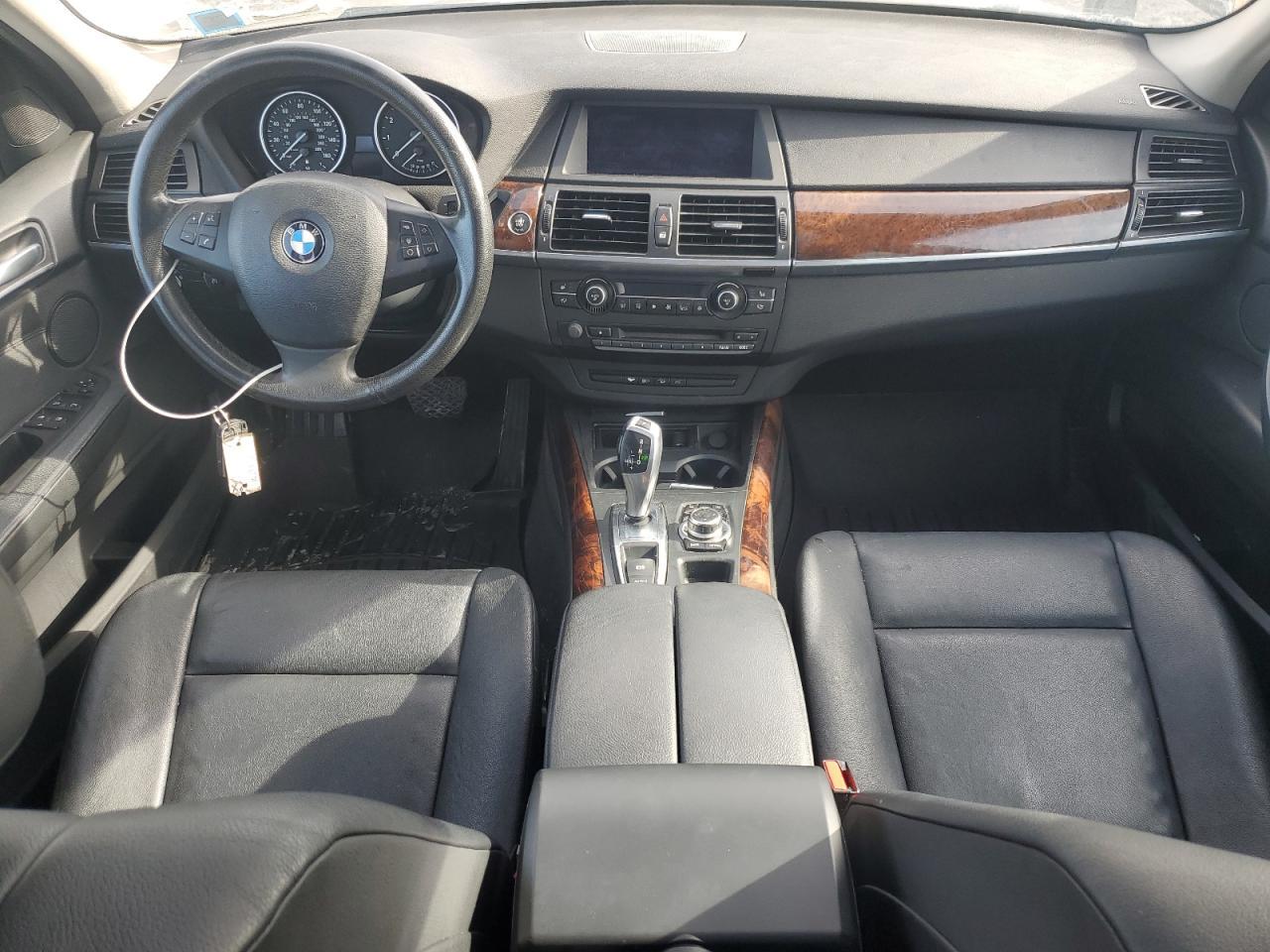 2011 BMW X5