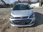 2021 CHEVROLET Spark