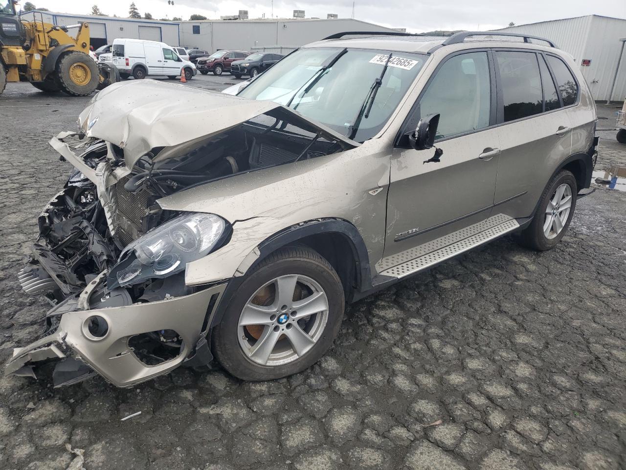 2011 BMW X5