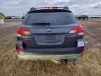 2011 SUBARU Outback